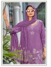 Kajal Vol 1 By Sankheswer Roman Silk Online Kurti With Bottom Dupatta Wholesale